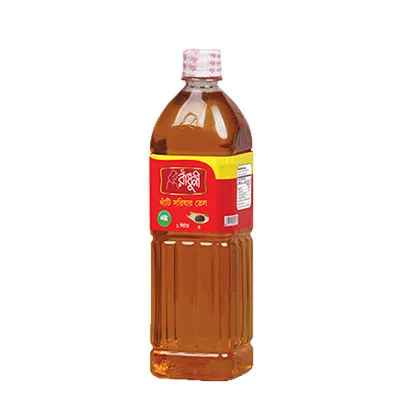 Radhuni Mustard Oil